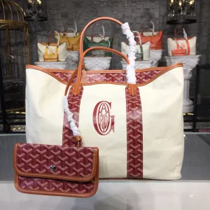ANAFORA LUXE - GOD Bags - 238