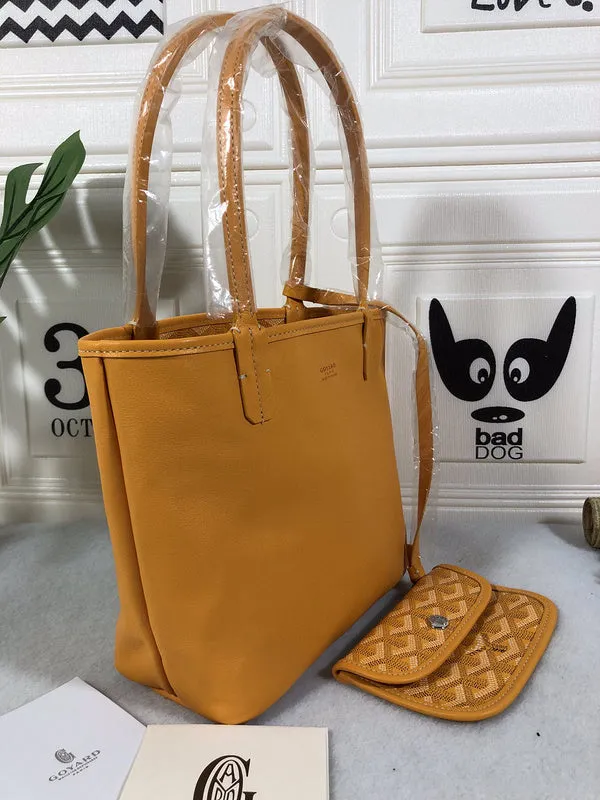 ANAFORA LUXE - GOD Bags - 243
