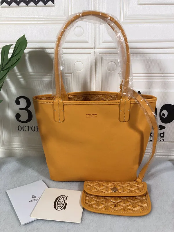 ANAFORA LUXE - GOD Bags - 243