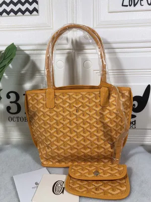ANAFORA LUXE - GOD Bags - 243