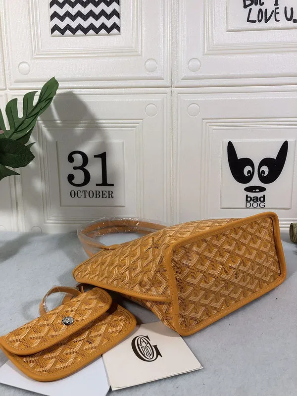 ANAFORA LUXE - GOD Bags - 243
