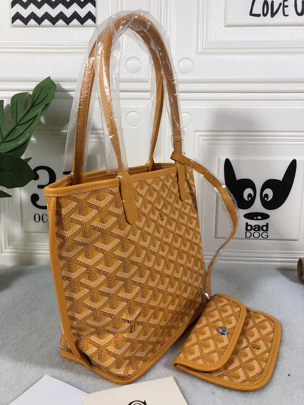 ANAFORA LUXE - GOD Bags - 243