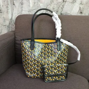 ANAFORA LUXE - GOD Bags - 249