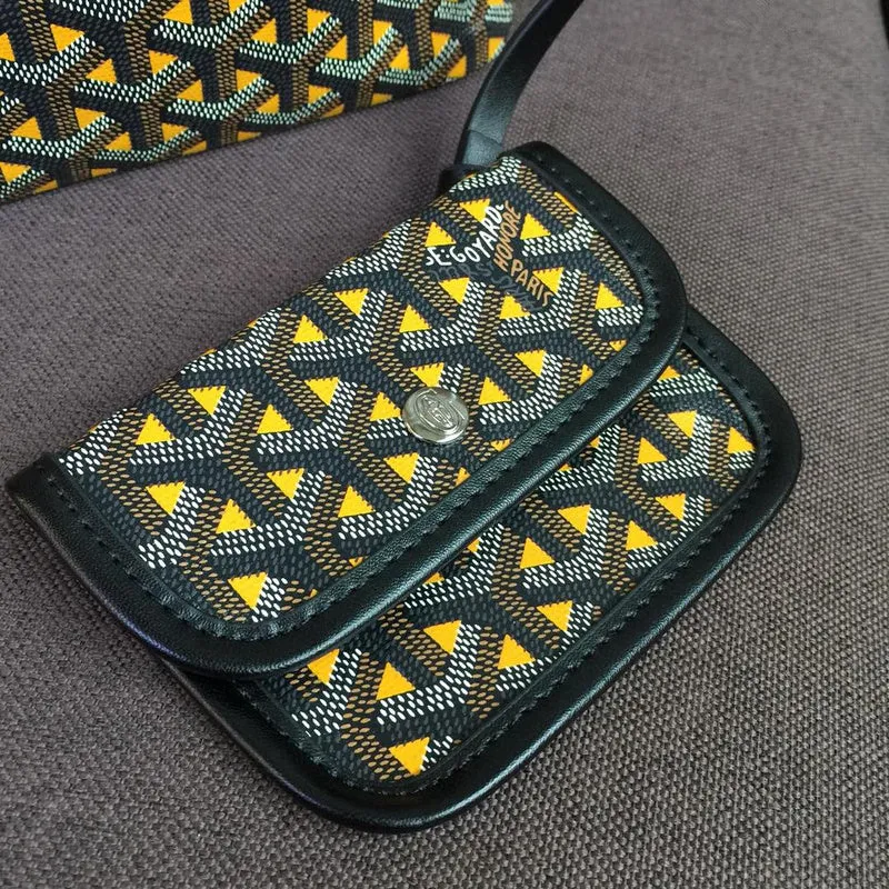 ANAFORA LUXE - GOD Bags - 249