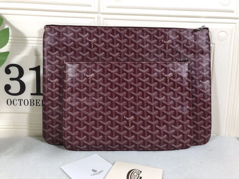 ANAFORA LUXE - GOD Bags - 380