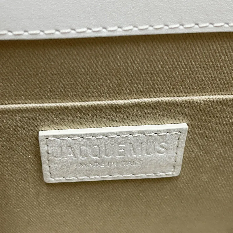 ANAFORA LUXE - JQM Bags - 001