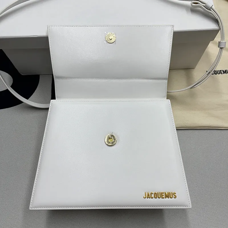 ANAFORA LUXE - JQM Bags - 001
