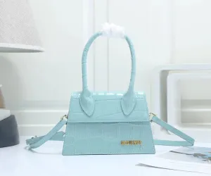 ANAFORA LUXE - JQM Bags - 008