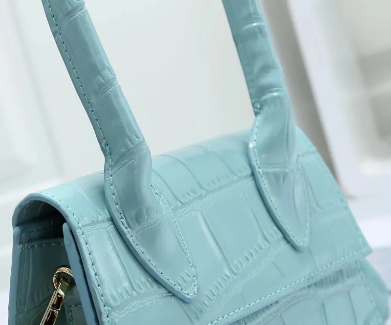 ANAFORA LUXE - JQM Bags - 008