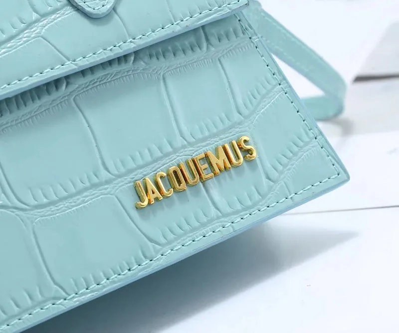 ANAFORA LUXE - JQM Bags - 008