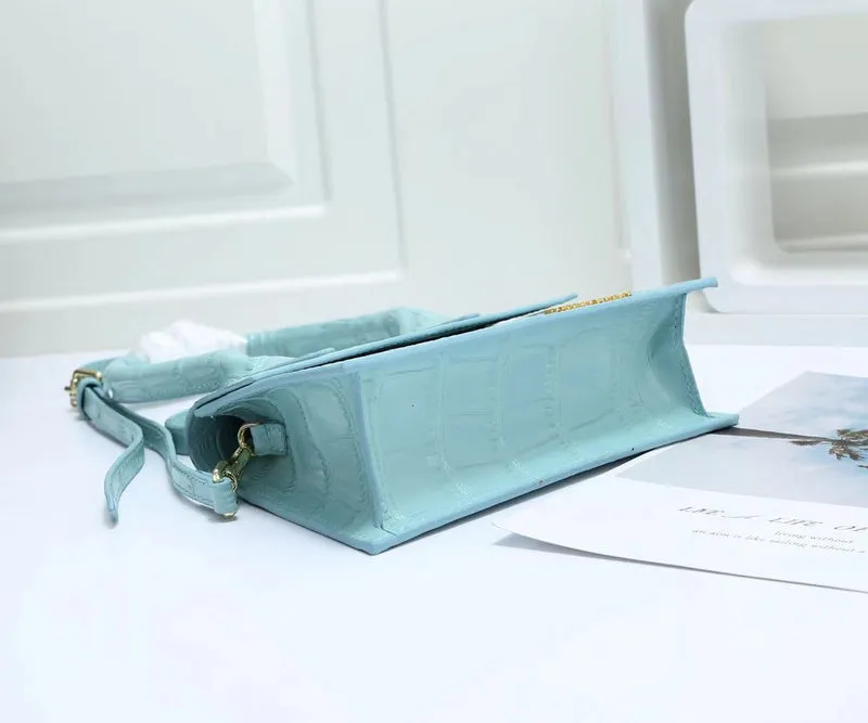ANAFORA LUXE - JQM Bags - 008