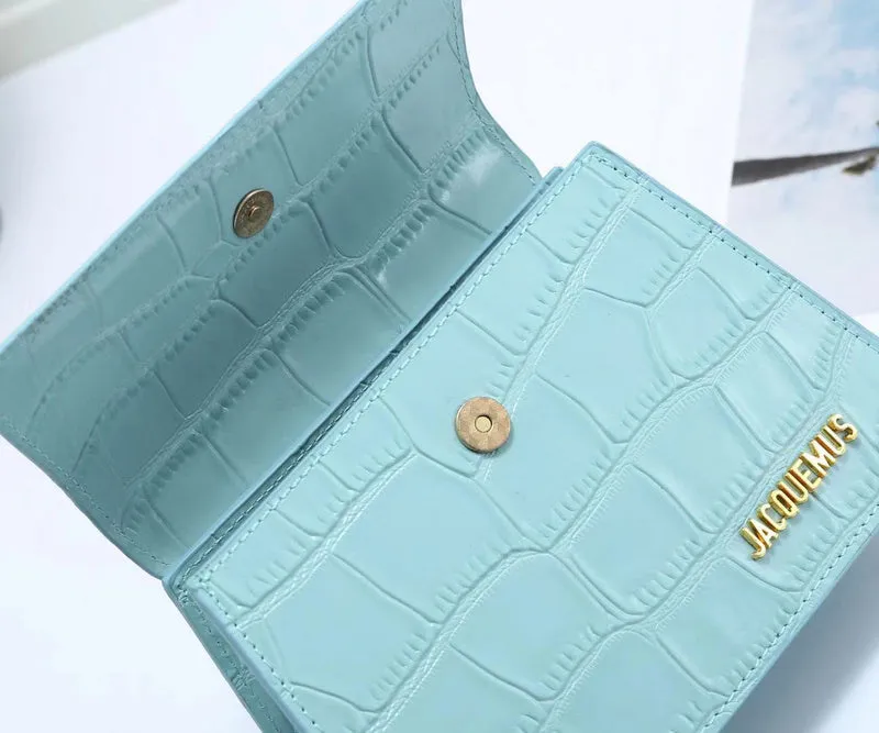 ANAFORA LUXE - JQM Bags - 008