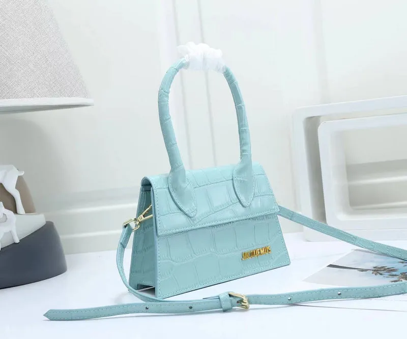 ANAFORA LUXE - JQM Bags - 008