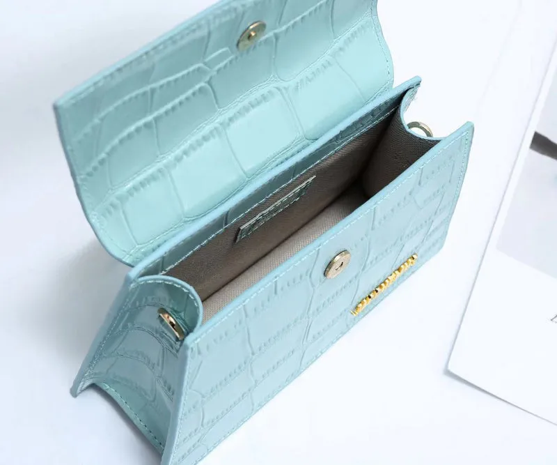 ANAFORA LUXE - JQM Bags - 008