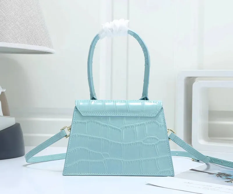 ANAFORA LUXE - JQM Bags - 008