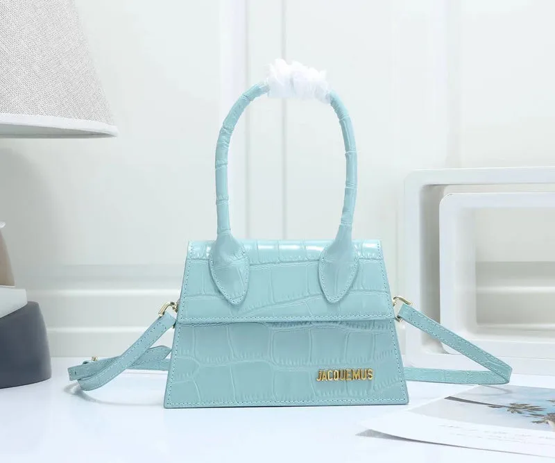 ANAFORA LUXE - JQM Bags - 008