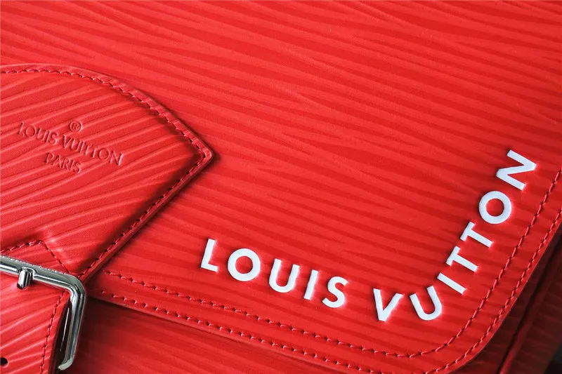 ANAFORA LUXE - LOV Bags - 063