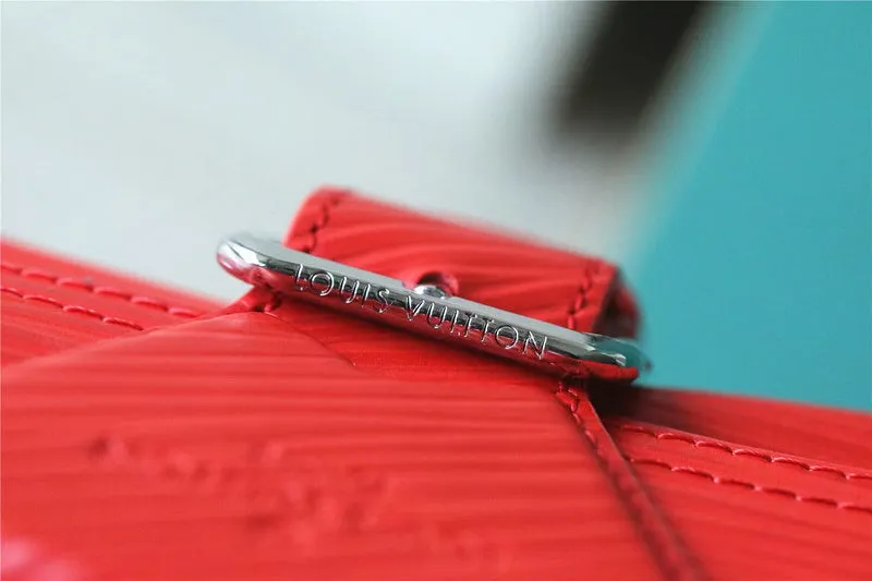 ANAFORA LUXE - LOV Bags - 063