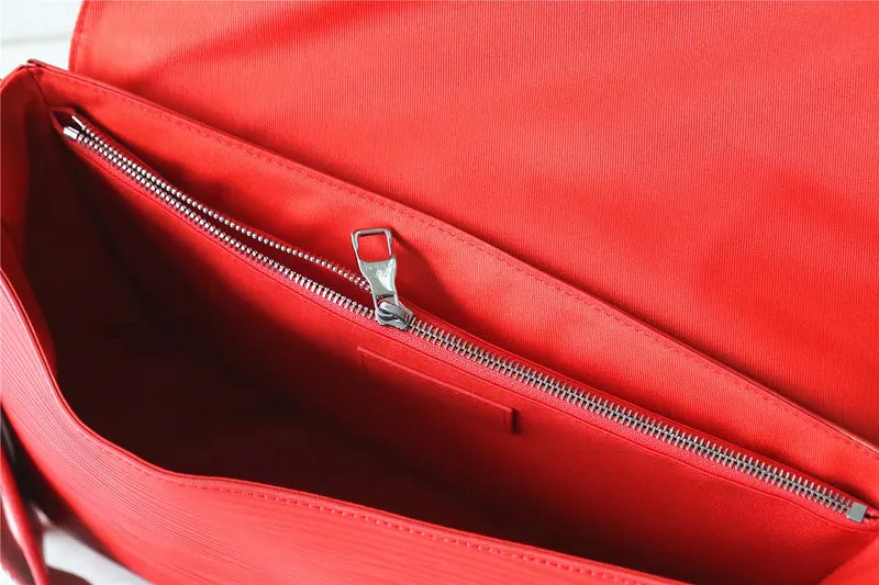 ANAFORA LUXE - LOV Bags - 063