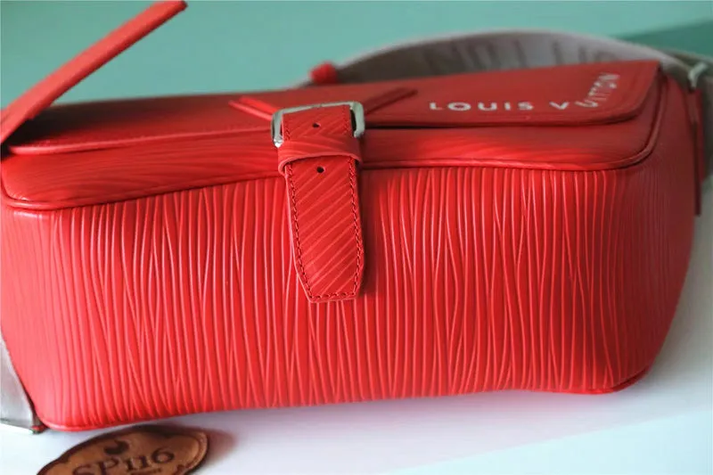 ANAFORA LUXE - LOV Bags - 063