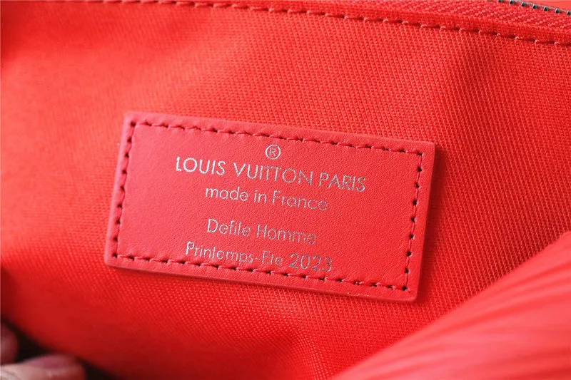 ANAFORA LUXE - LOV Bags - 063
