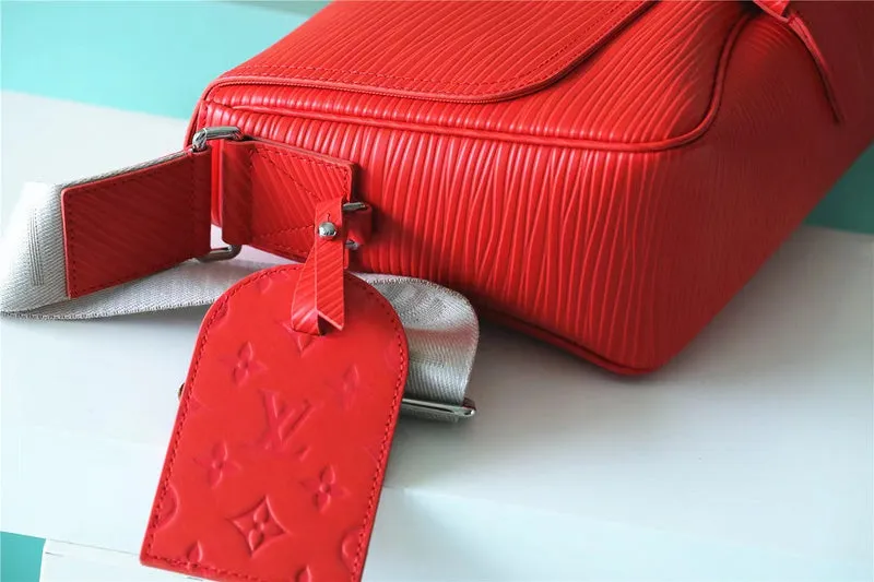 ANAFORA LUXE - LOV Bags - 063