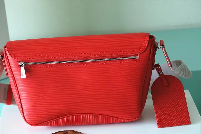ANAFORA LUXE - LOV Bags - 063