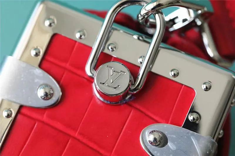 ANAFORA LUXE - LOV Bags - 228