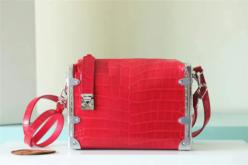 ANAFORA LUXE - LOV Bags - 228