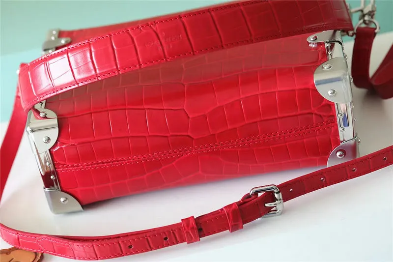 ANAFORA LUXE - LOV Bags - 228