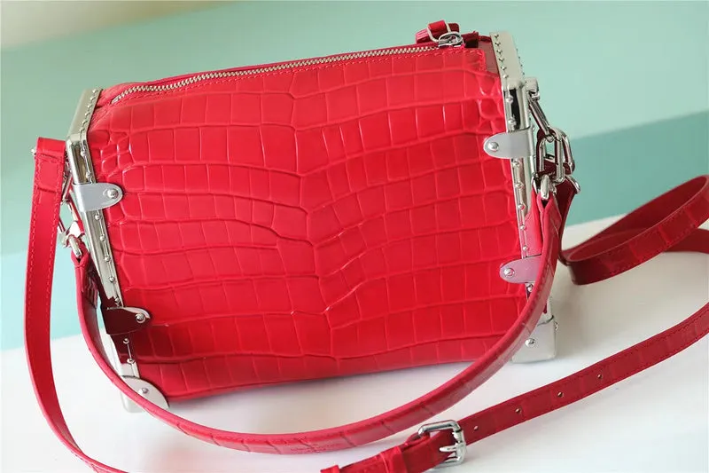 ANAFORA LUXE - LOV Bags - 228