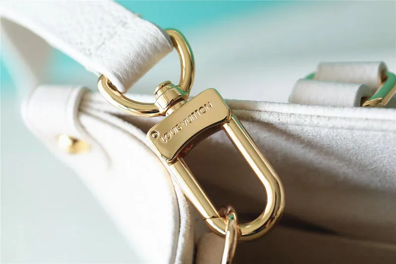 ANAFORA LUXE - LOV Bags - 253