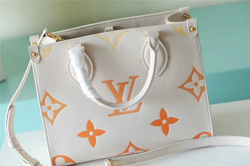 ANAFORA LUXE - LOV Bags - 253