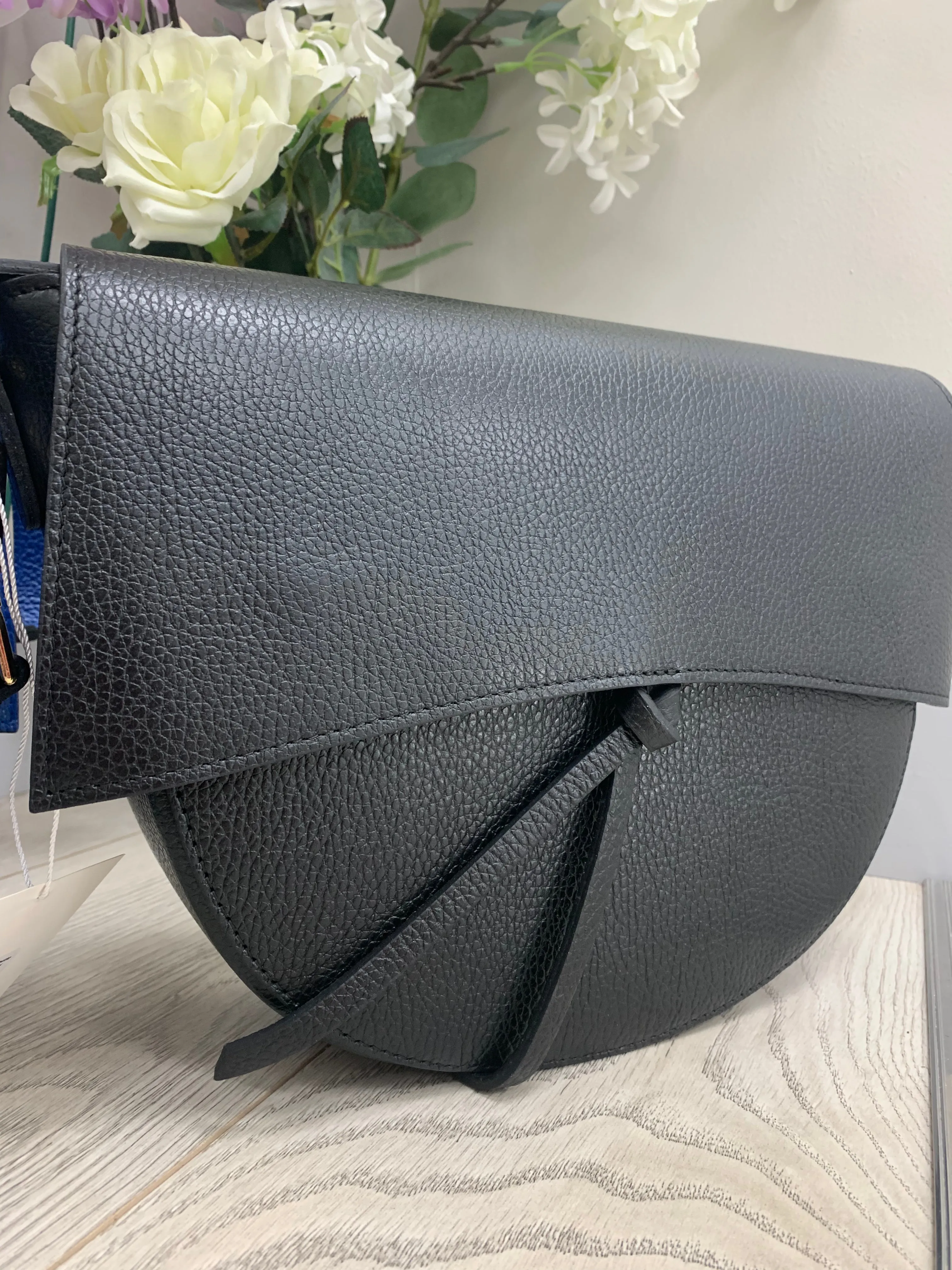 Andrea  Leather Bag