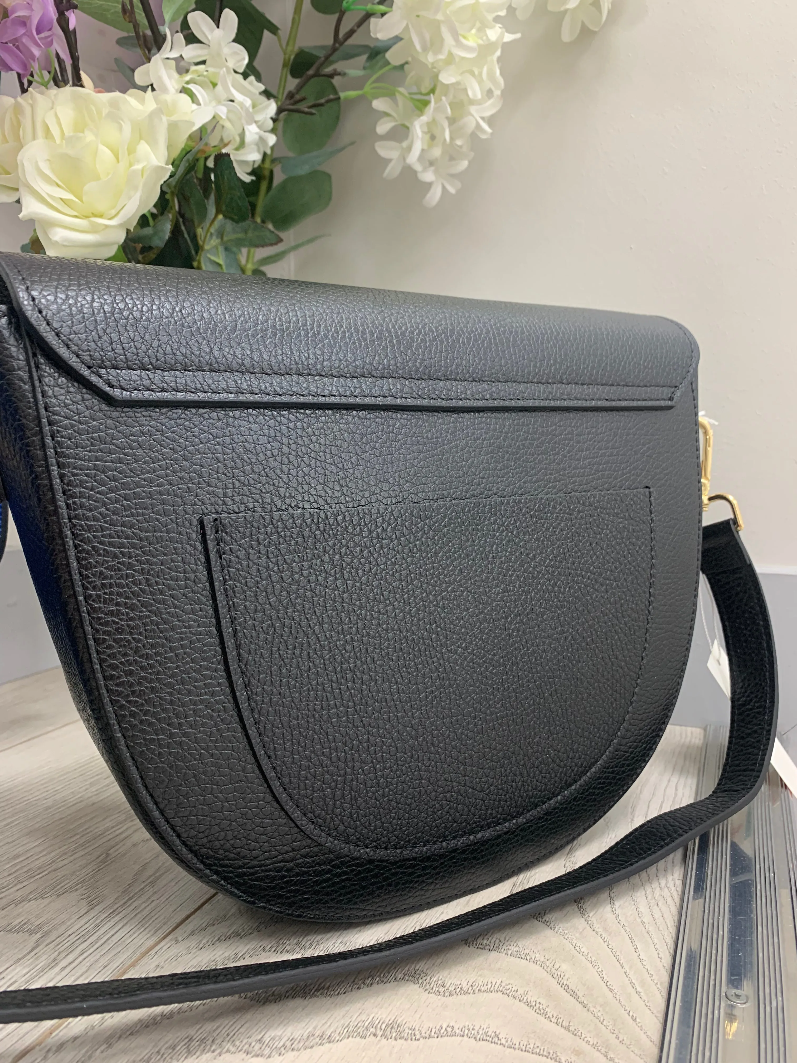 Andrea  Leather Bag