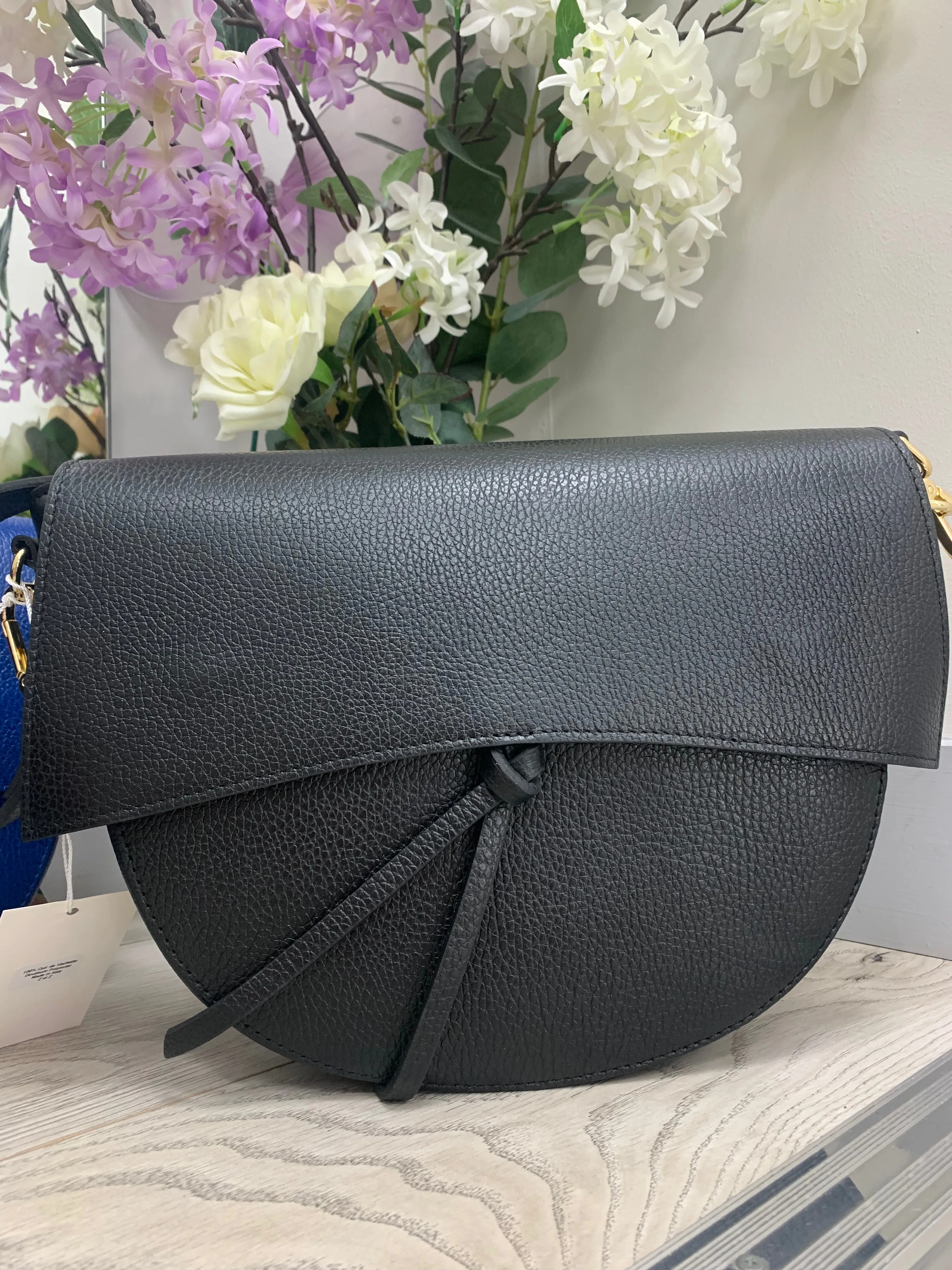 Andrea  Leather Bag