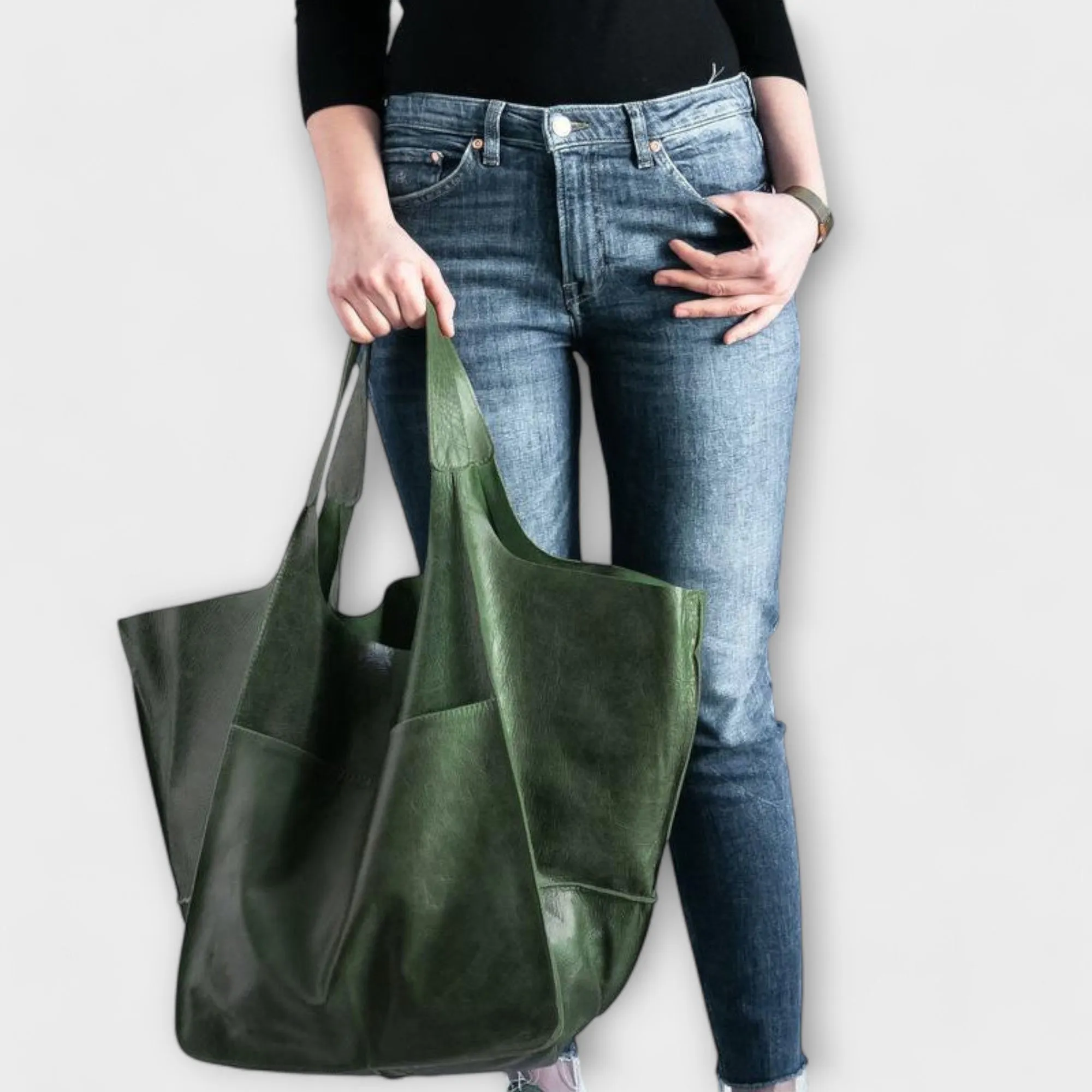 Arwen - Oversize Weekender Bag