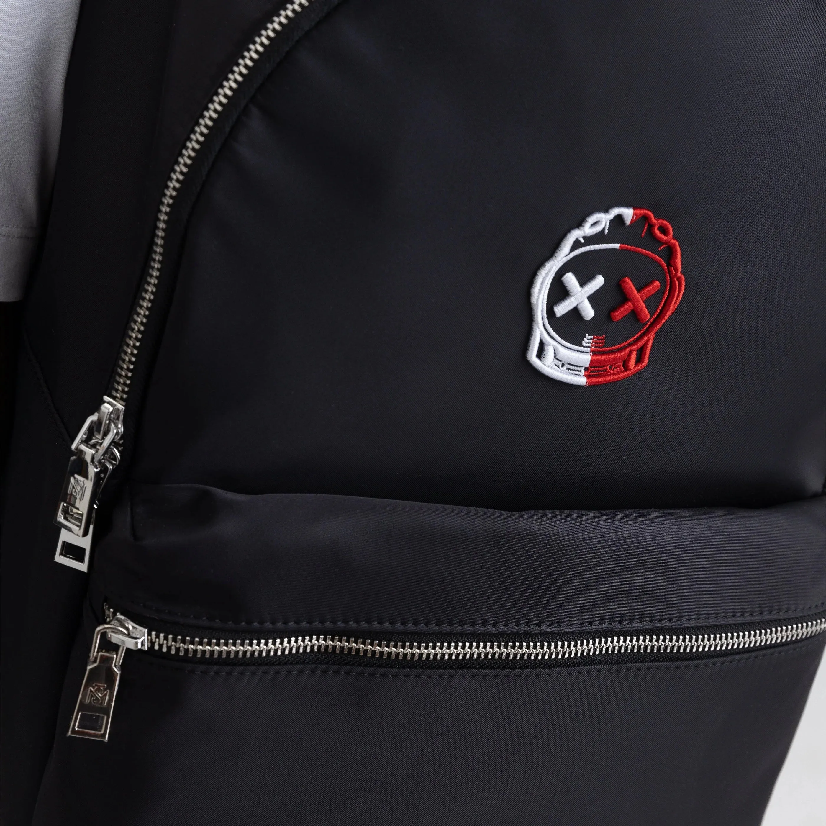 BACK PACK UNISEX BASIC SANZIO N/A