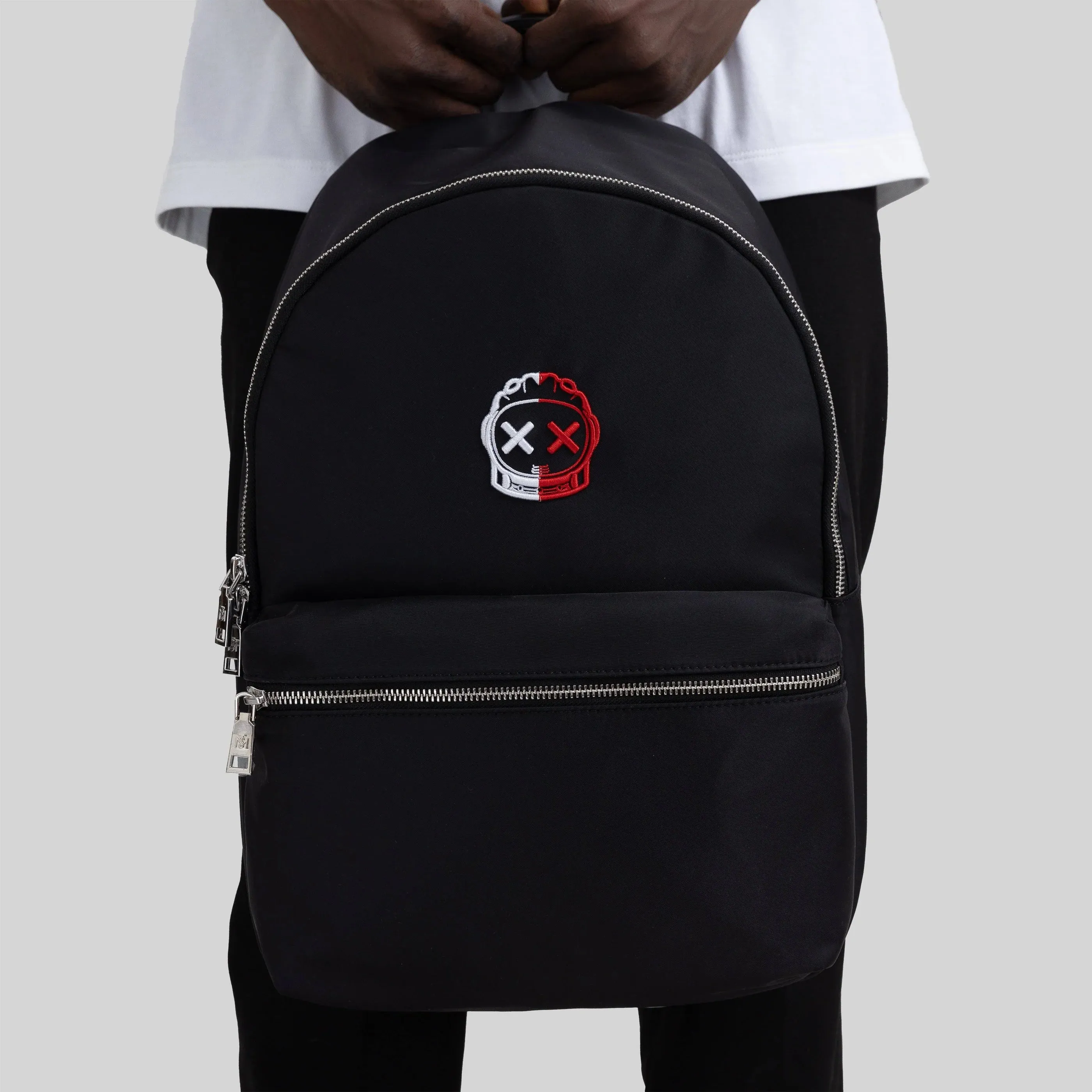 BACK PACK UNISEX BASIC SANZIO N/A