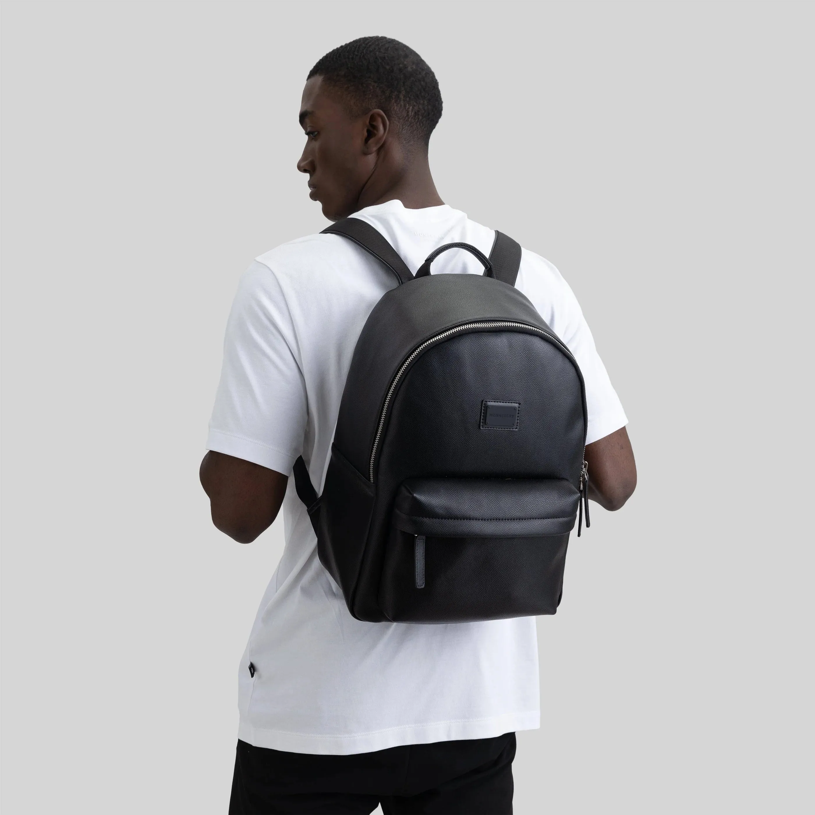 BACKPACK UNISEX BASIC QUIOS