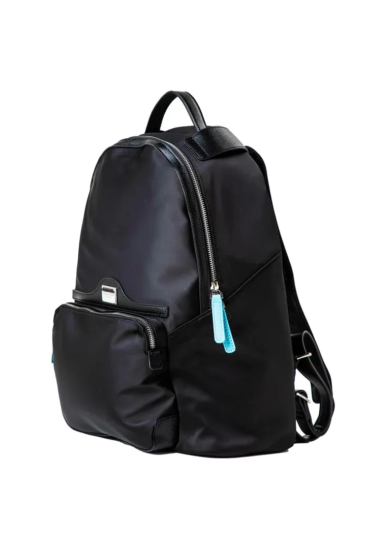 BACKPACKS DONATELLO BLACK