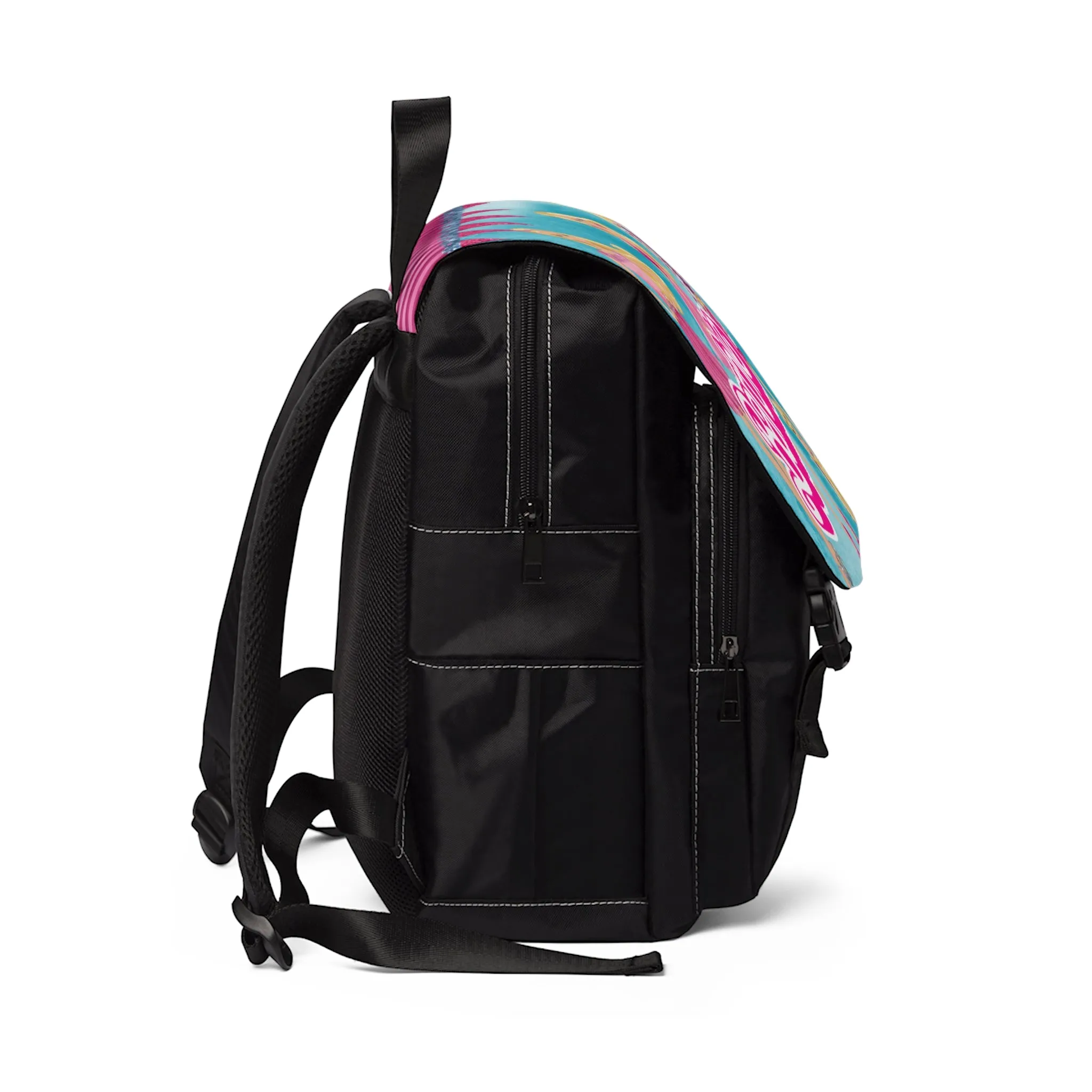 Barbie Shoulder Backpack