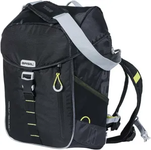 Basil Miles Backpack