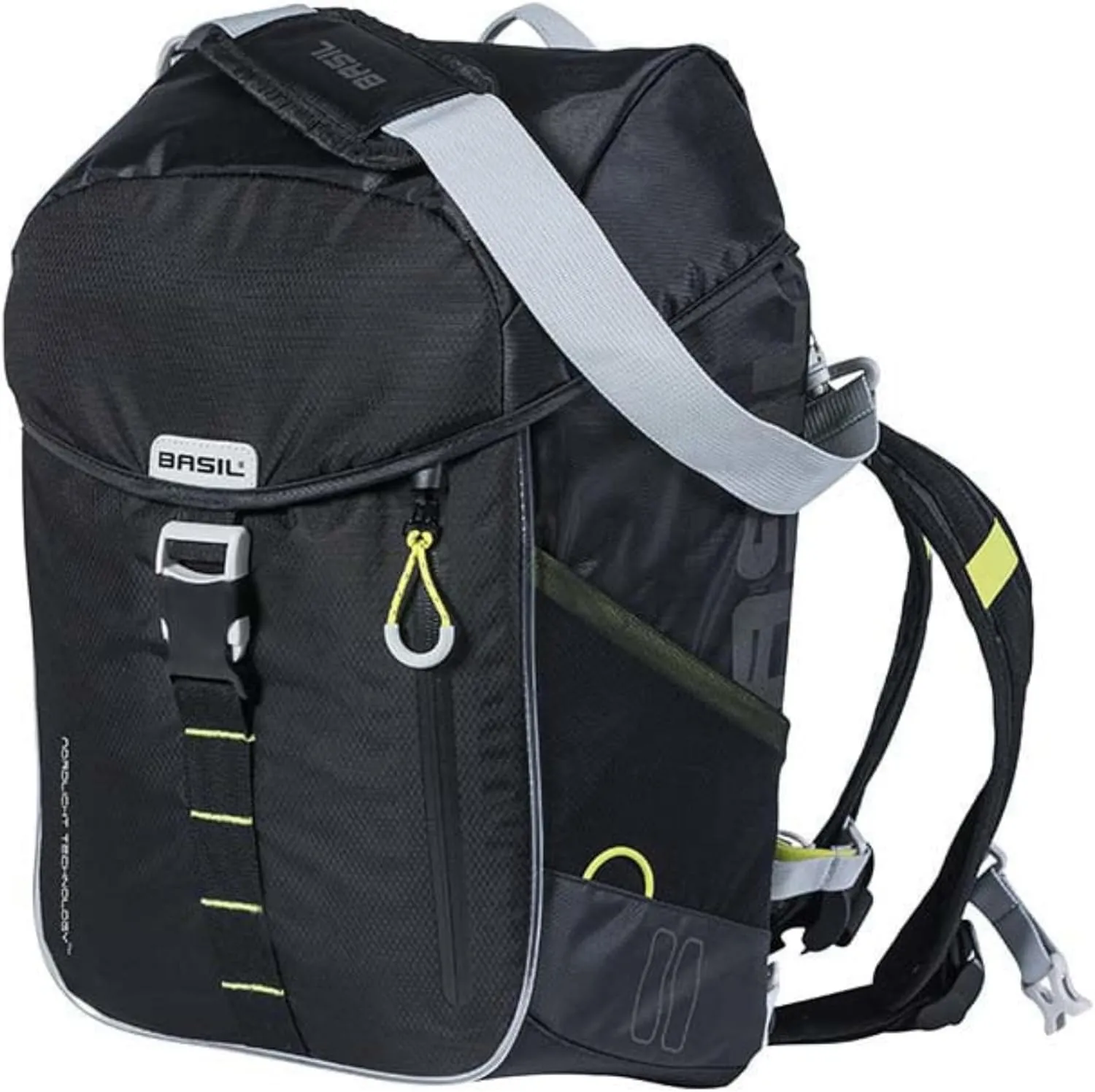 Basil Miles Backpack