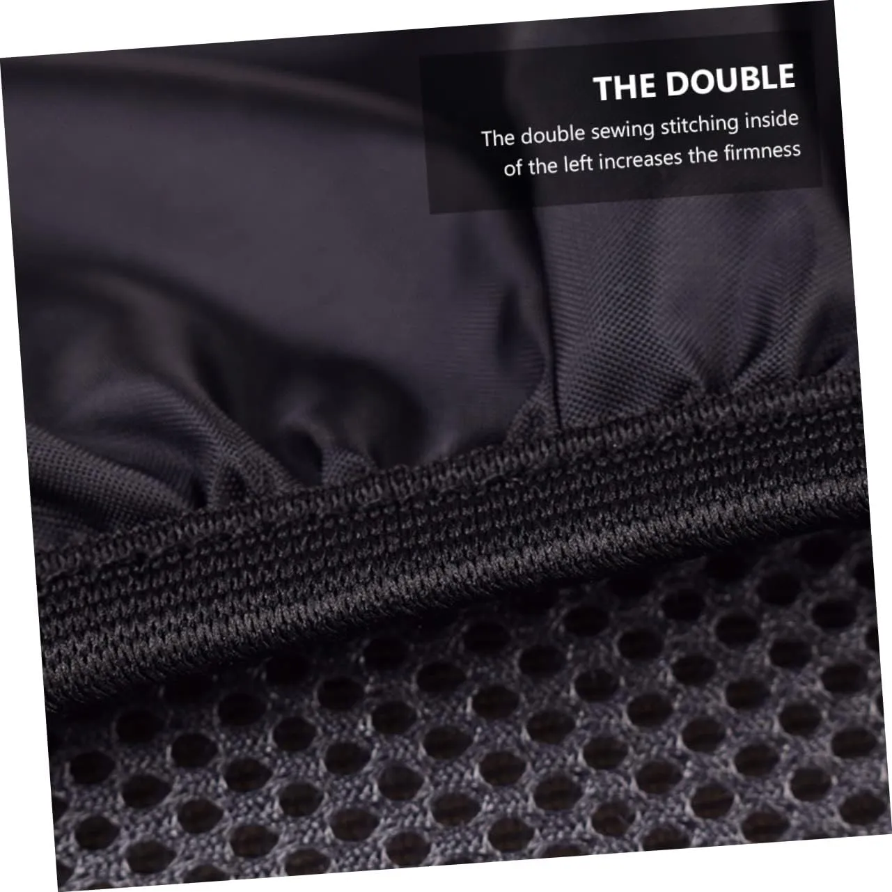 BESPORTBLE Back Rain Cover Reflective Rains Foldable Hiking Suits Covers Back Waterproof Travel Wet Waterproof Back