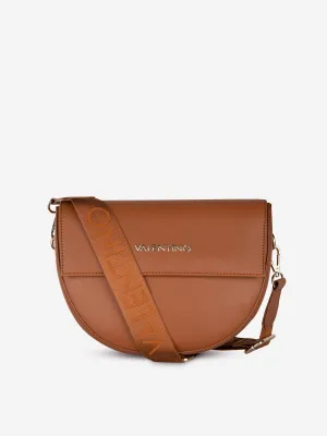 Bigs Flap Bag in Brown (24cm)
