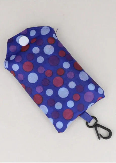 Bolsa Reutilizable Puntos