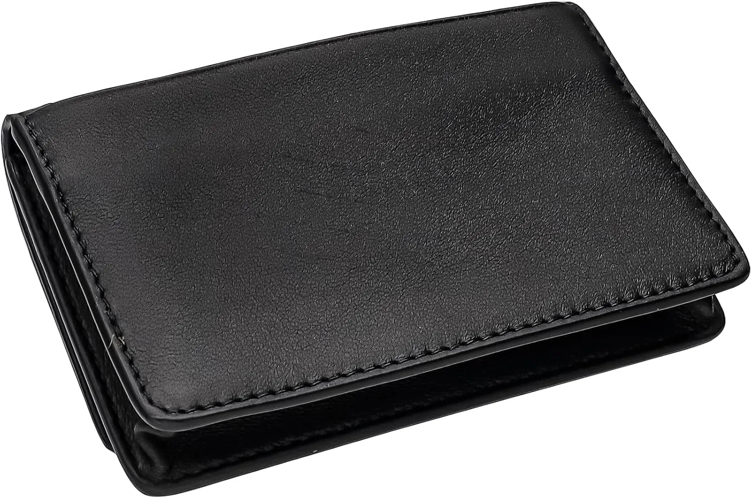 Bottega Veneta Men's Business Card Holder
