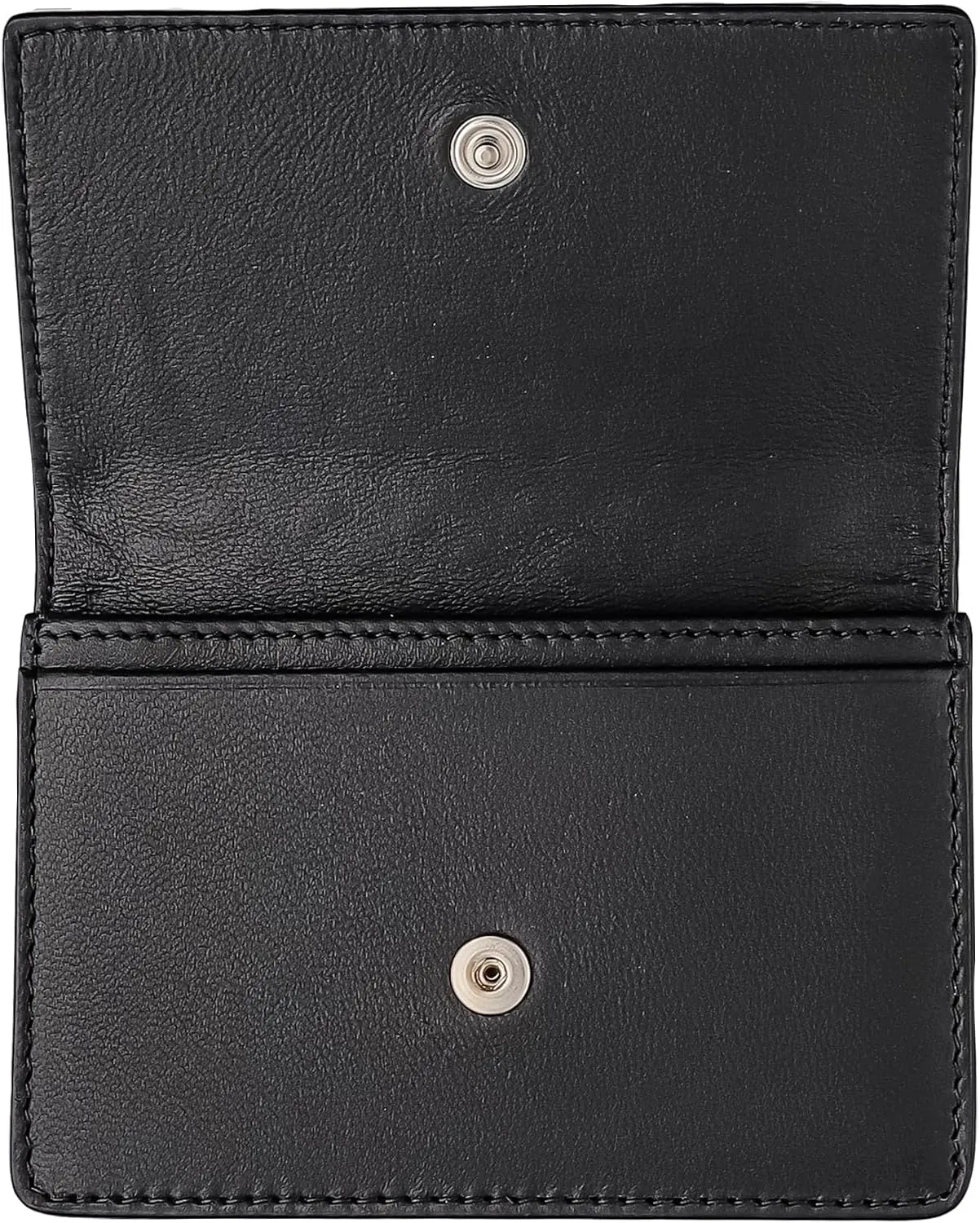 Bottega Veneta Men's Business Card Holder
