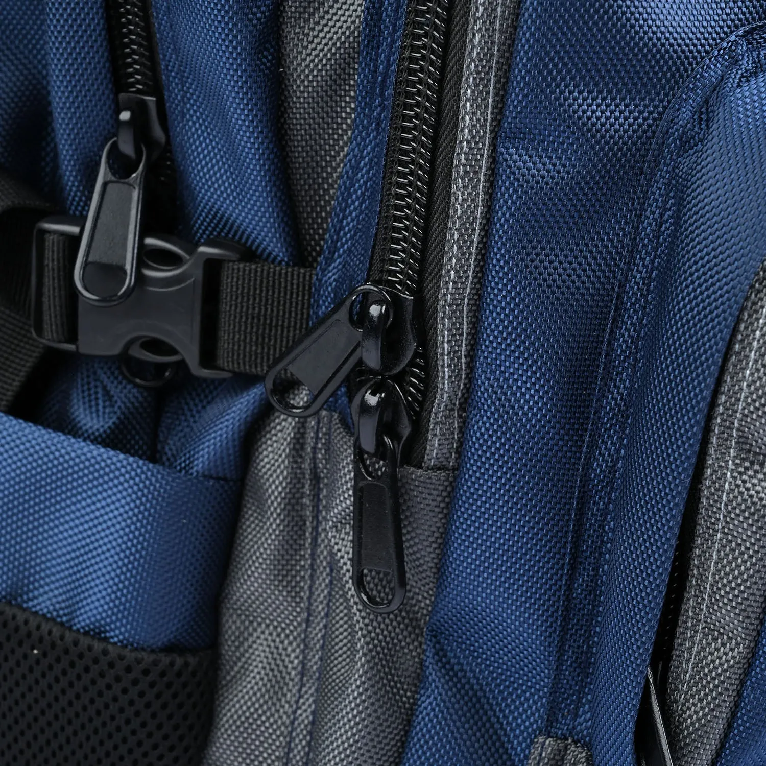 BP-LEVUP MULTI COMPARTMENTS SCHOOL BACKPACK